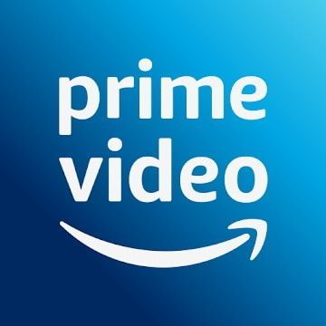 Amazon Prime Video 1 Year